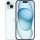 Apple iPhone 15 Plus 5G (6GB/128GB) Blue EU